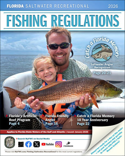 Fishing Licenses and Regulations