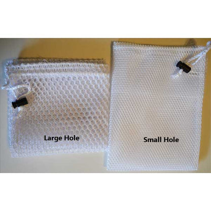 Mesh Chum Bag 15x22 Large Hole