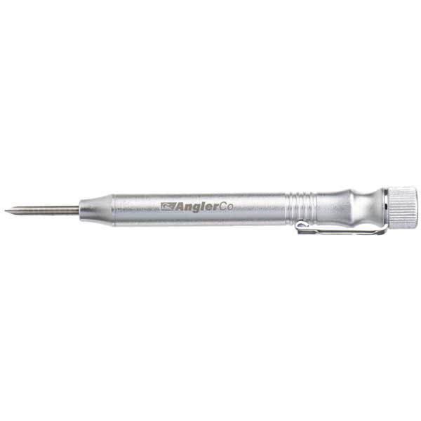 Fish venting tool on a white background