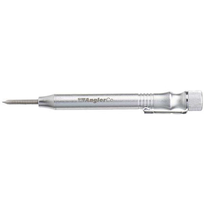 Fish venting tool on a white background